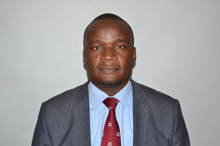 Hon. Jared Opiyo appointed SonySugar Board Chair 